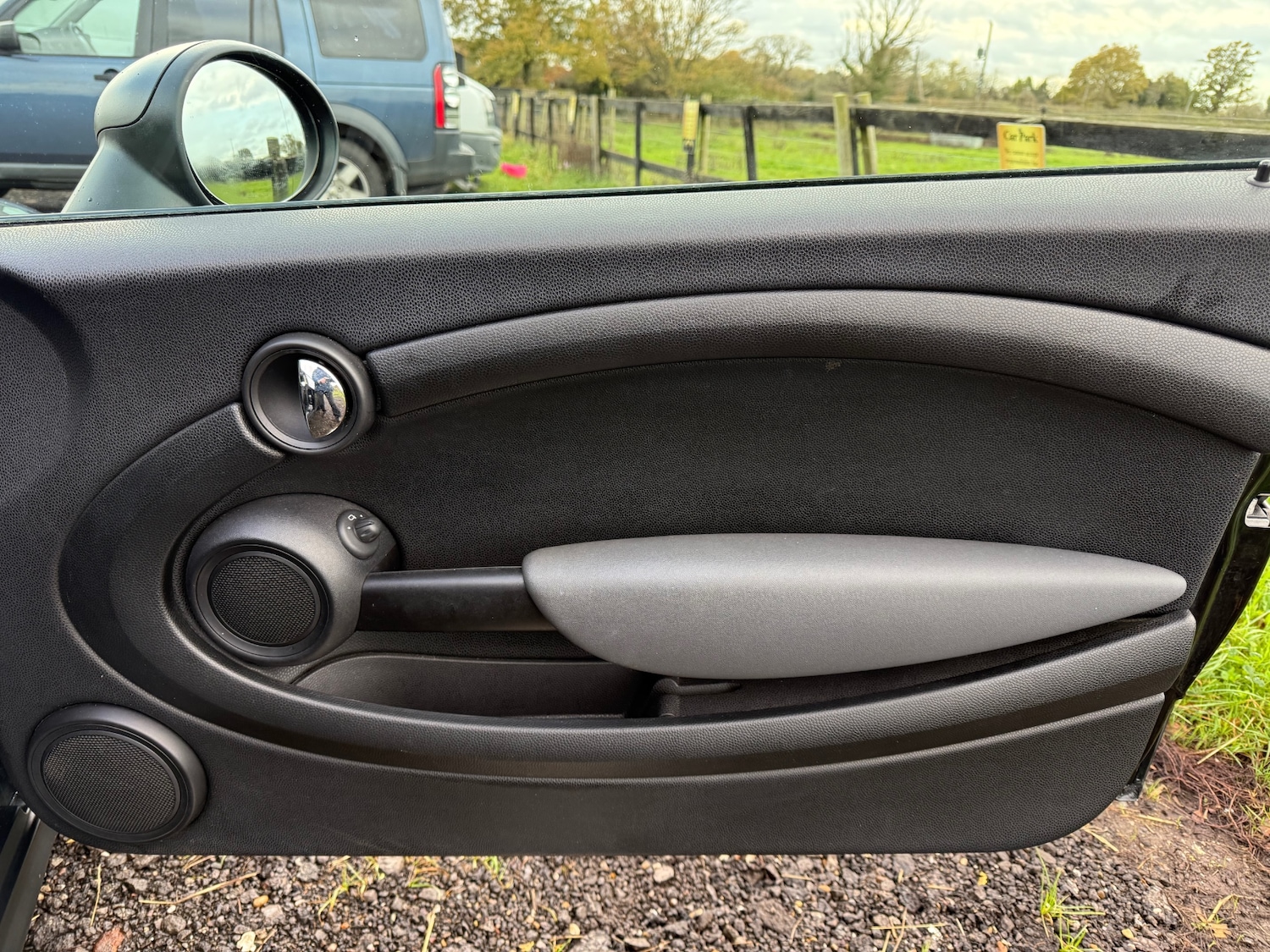 Used MINI Hatch 2011 for sale - 76625675: Photo 11