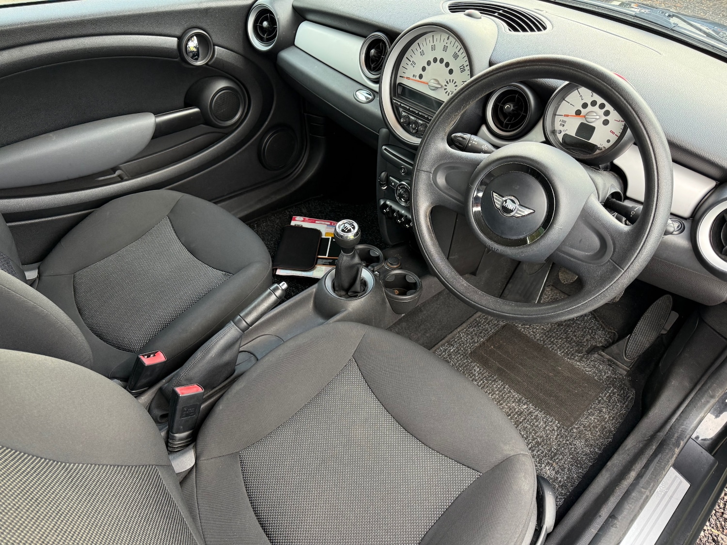 Used MINI Hatch 2011 for sale - 76625675: Photo 12