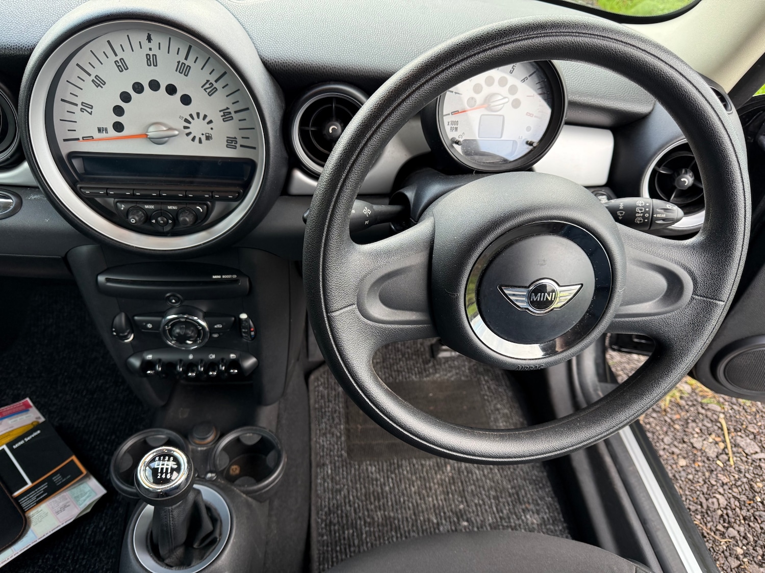 Used MINI Hatch 2011 for sale - 76625675: Photo 13