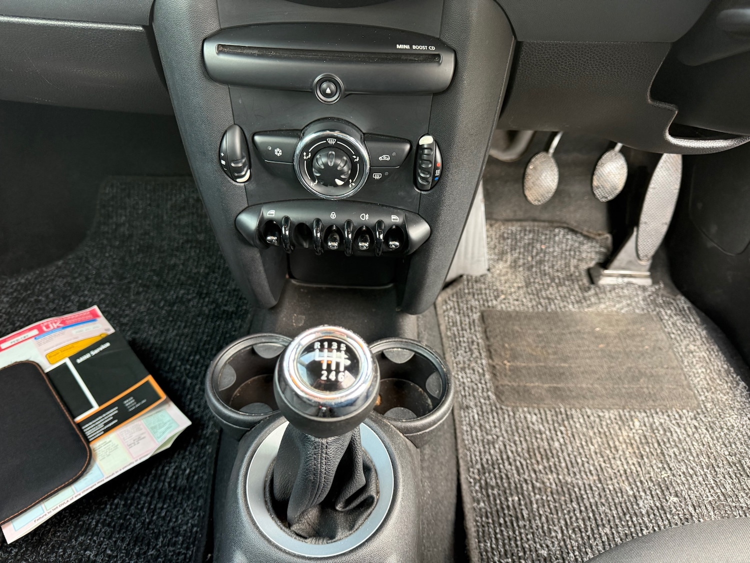 Used MINI Hatch 2011 for sale - 76625675: Photo 14