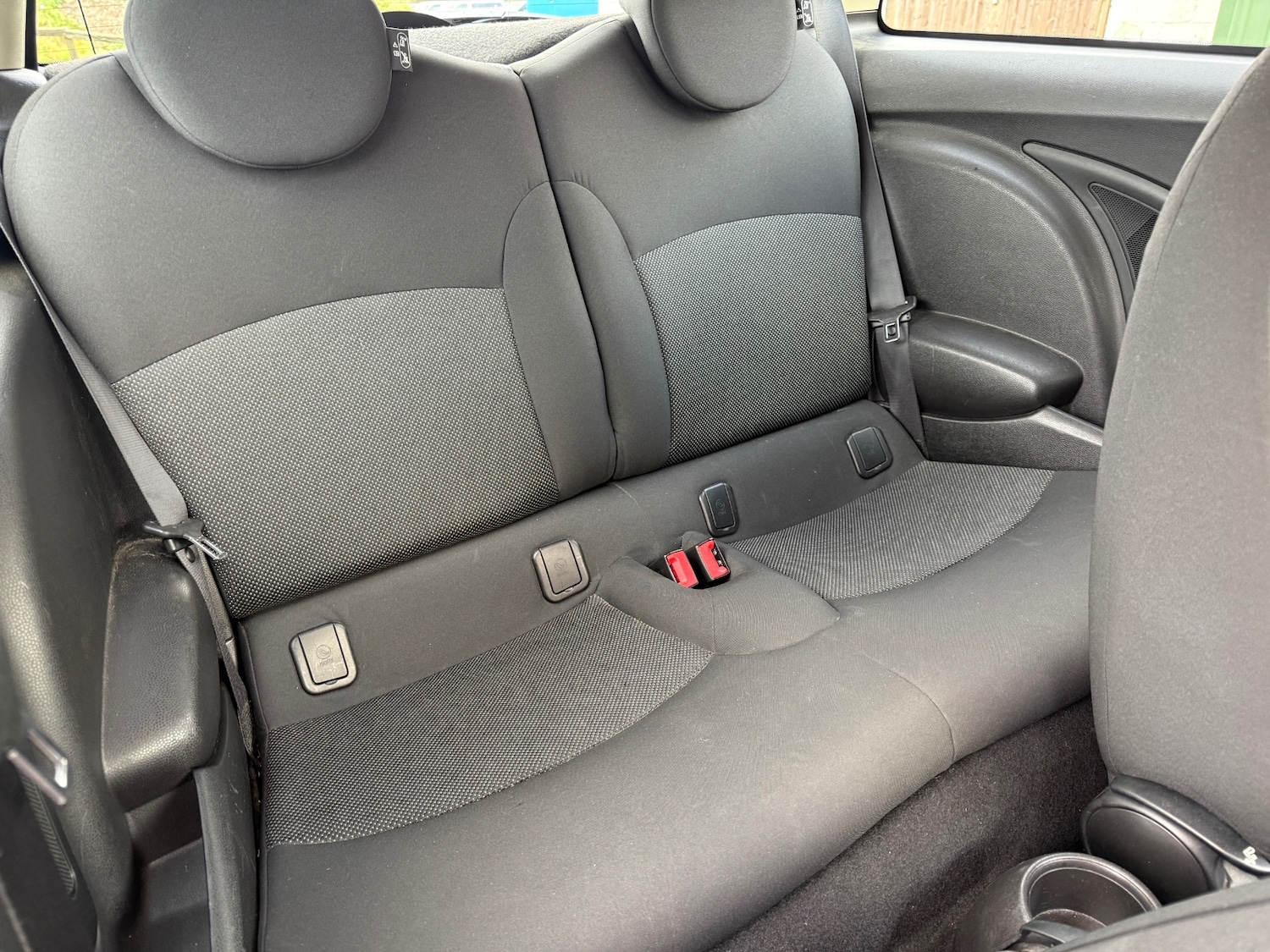 Used MINI Hatch 2011 for sale - 76625675: Photo 15