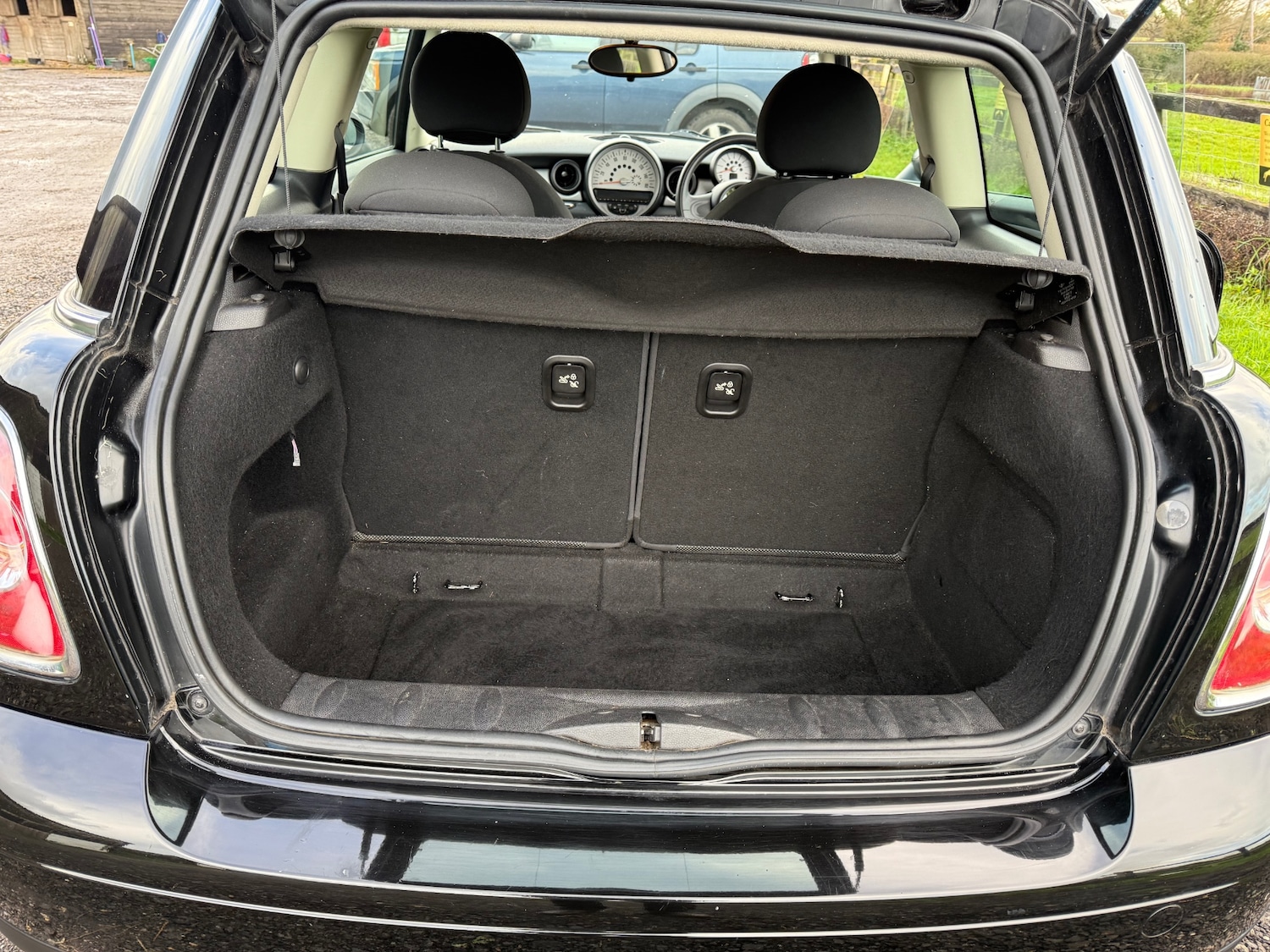 Used MINI Hatch 2011 for sale - 76625675: Photo 16