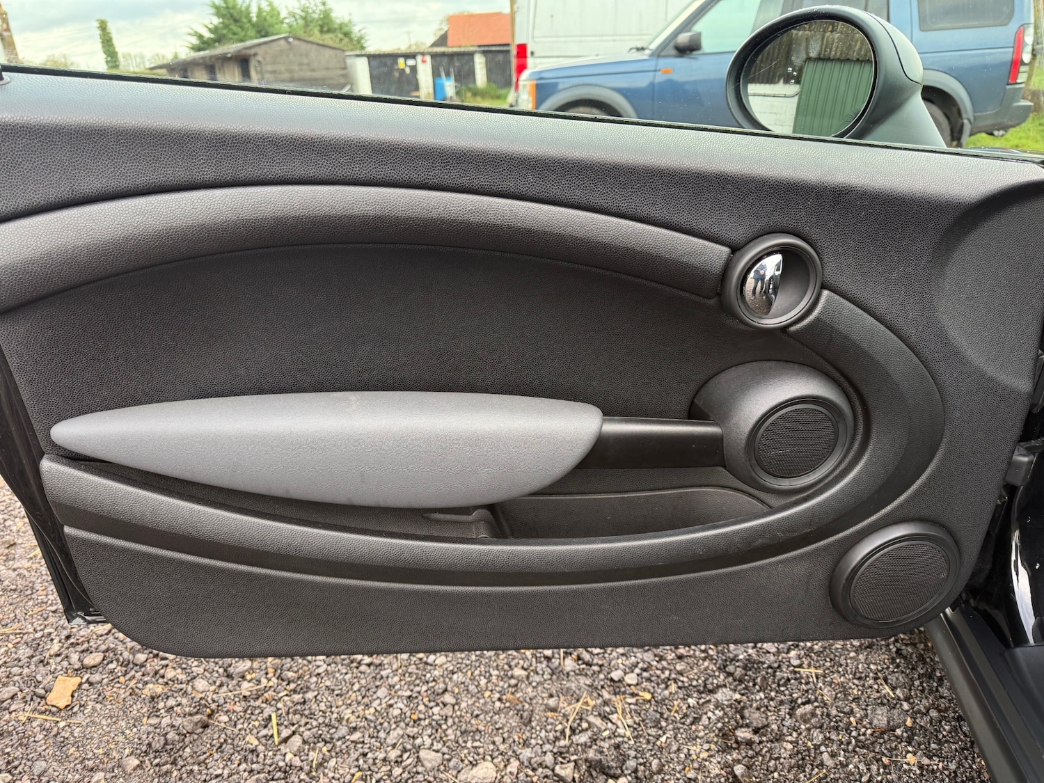 Used MINI Hatch 2011 for sale - 76625675: Photo 17