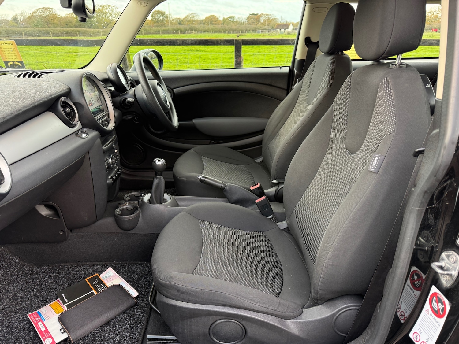 Used MINI Hatch 2011 for sale - 76625675: Photo 18