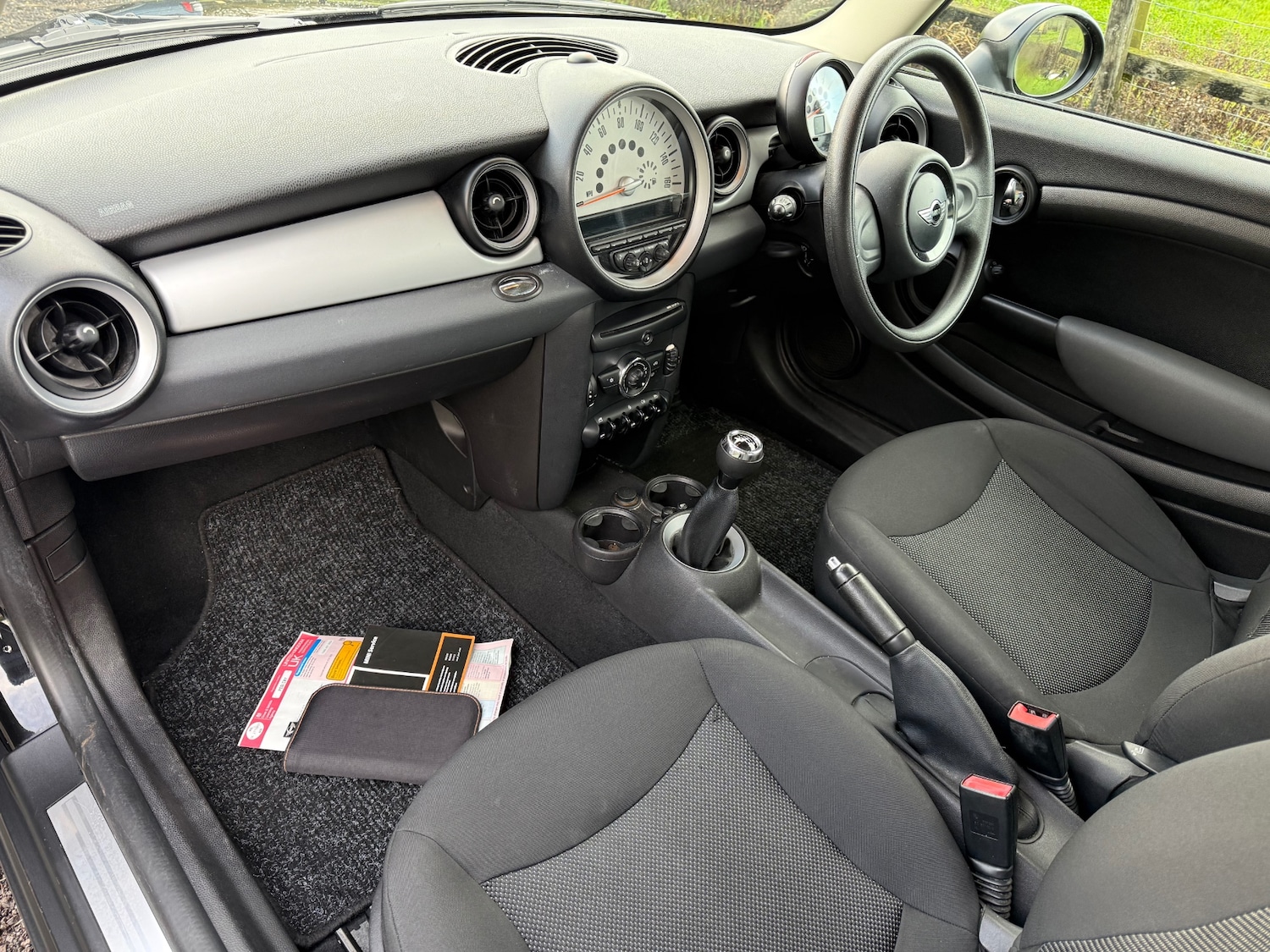 Used MINI Hatch 2011 for sale - 76625675: Photo 19