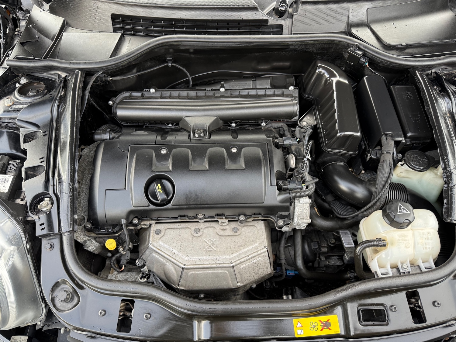 Used MINI Hatch 2011 for sale - 76625675: Photo 20