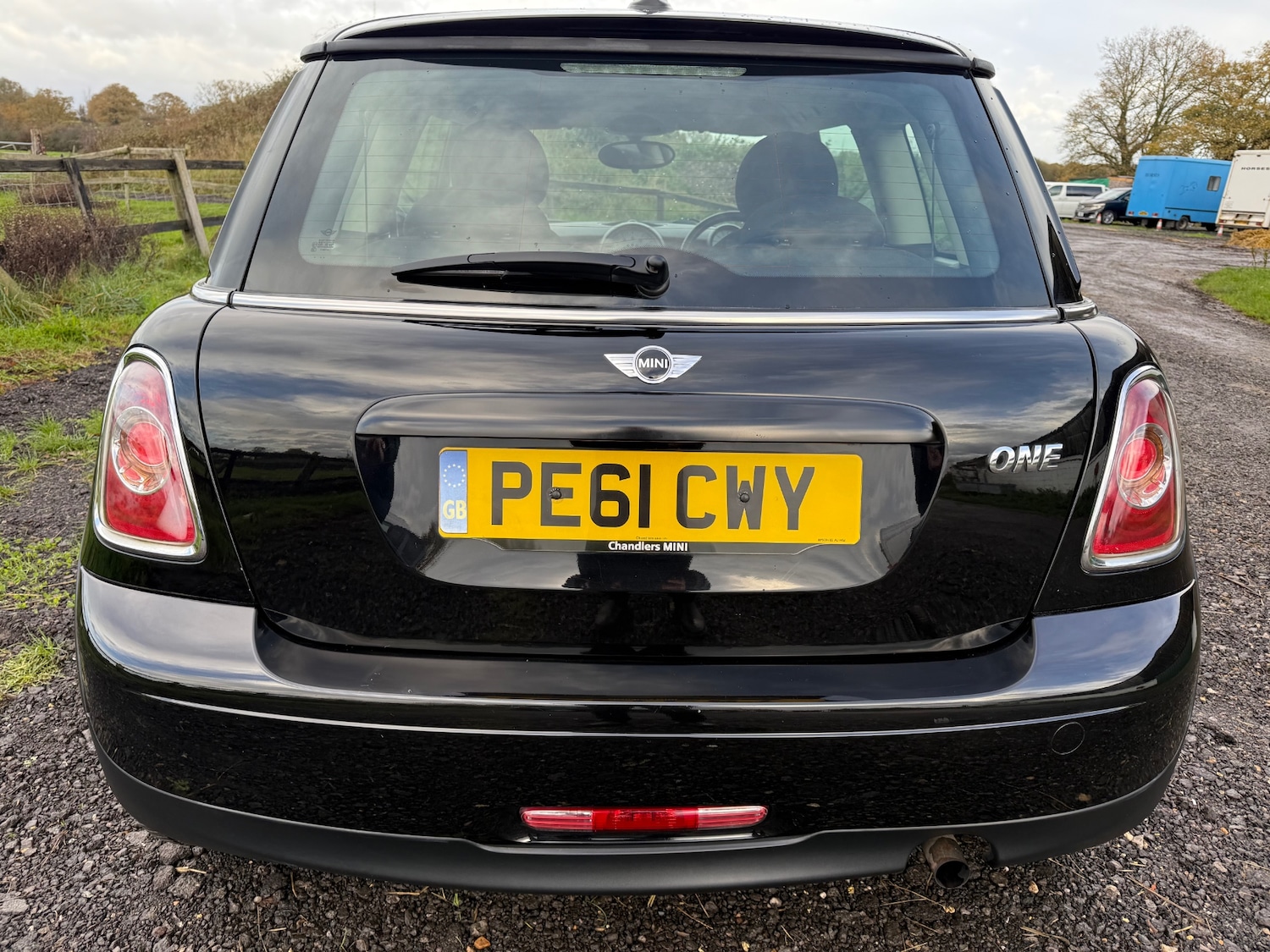 Used MINI Hatch 2011 for sale - 76625675: Photo 5