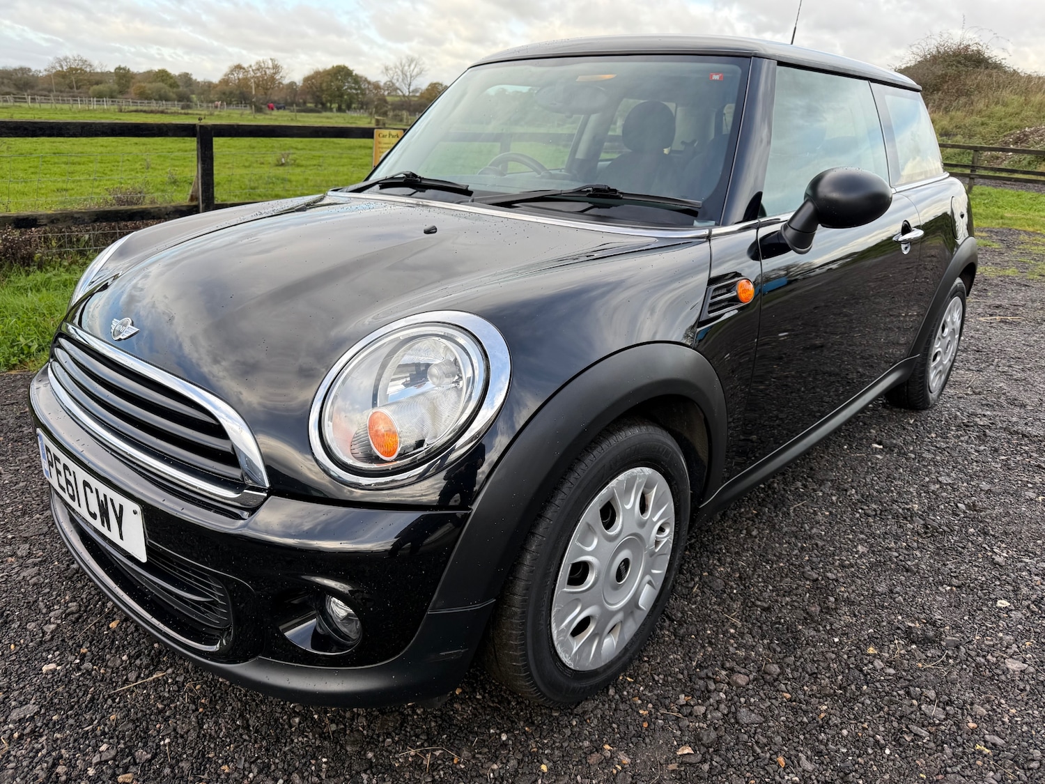 Used MINI Hatch 2011 for sale - 76625675: Photo 7