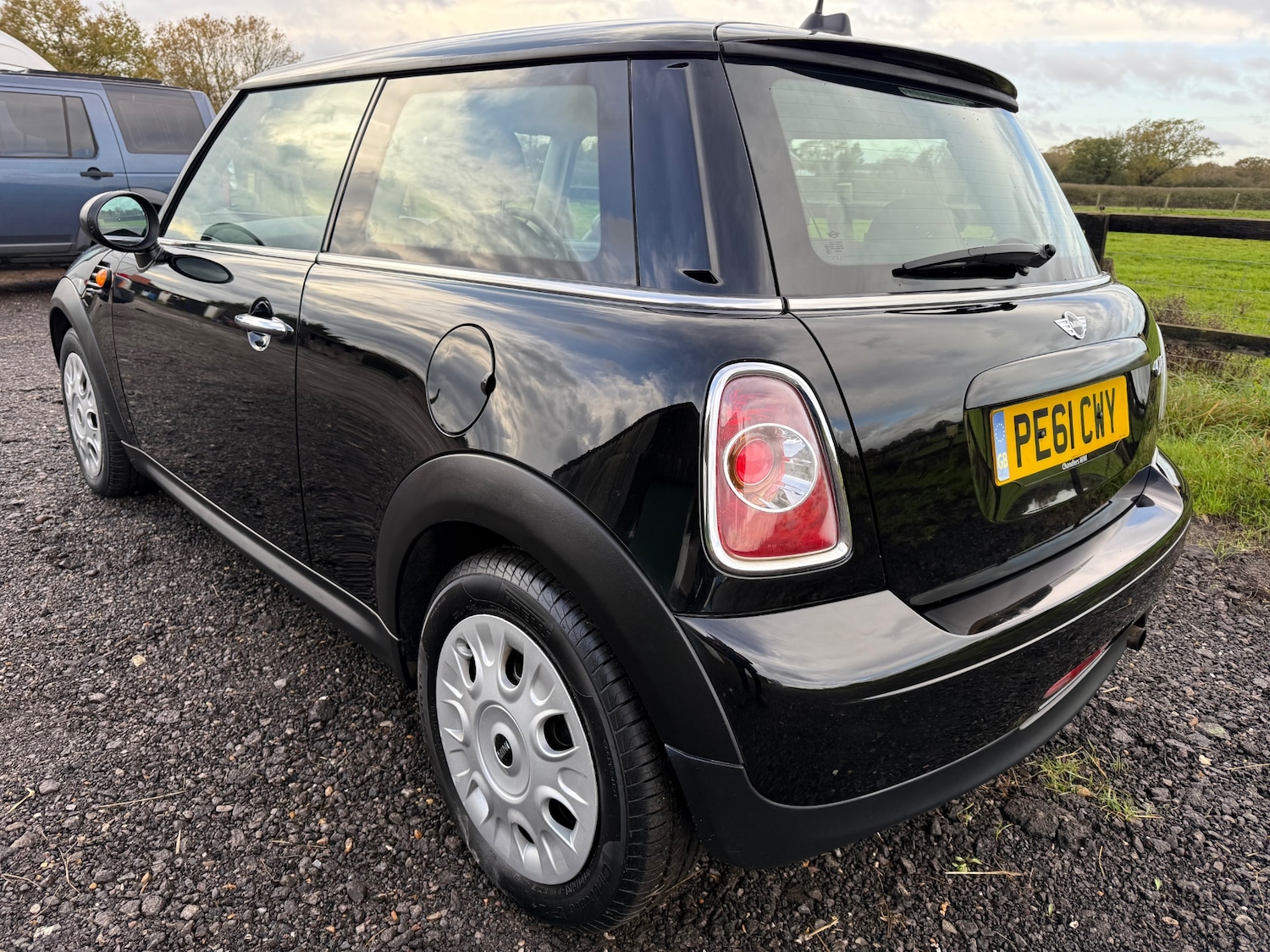 Used MINI Hatch 2011 for sale - 76625675: Photo 8