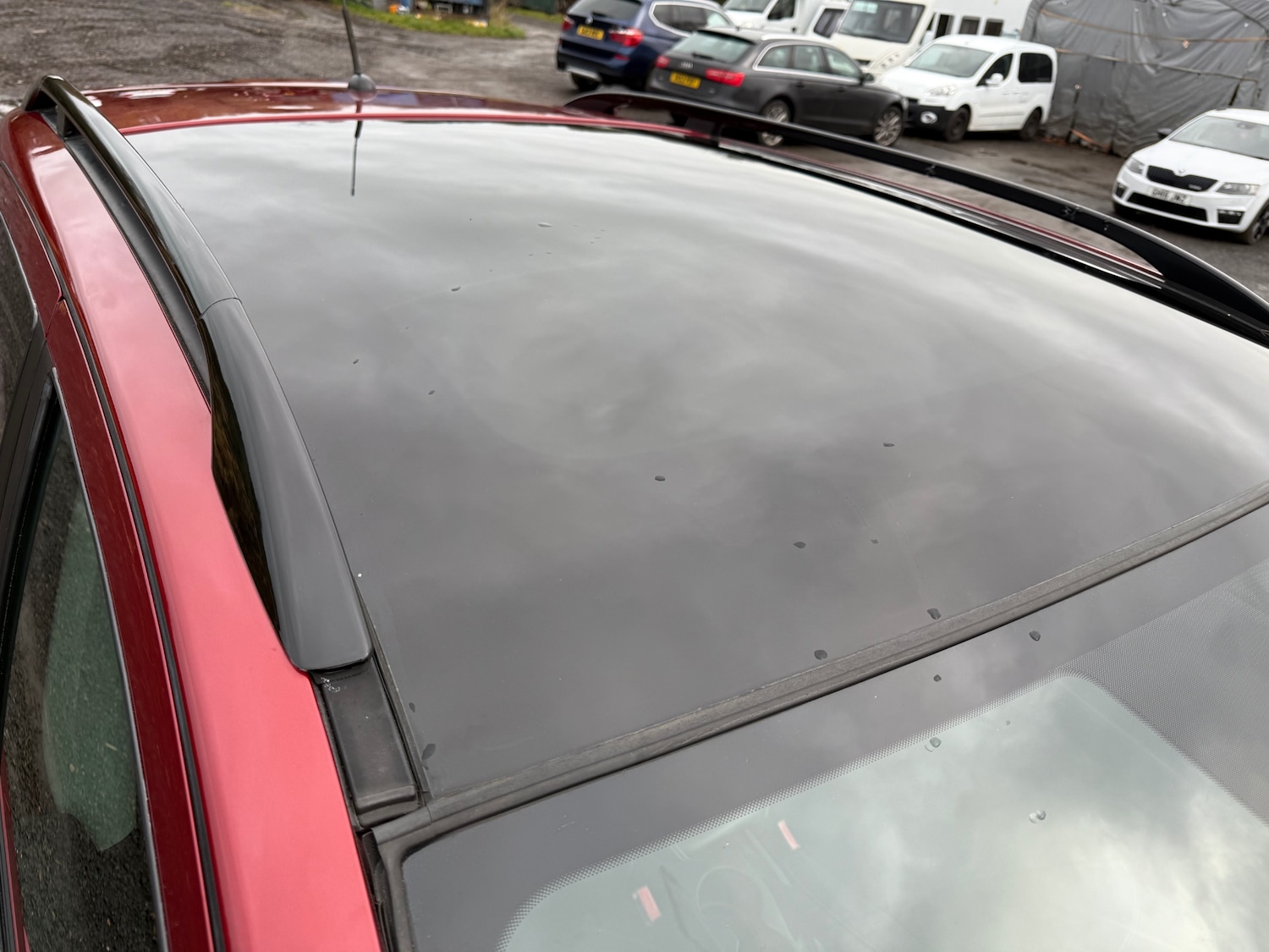 Used Nissan Qashqai 2013 for sale - 76718891: Photo 13