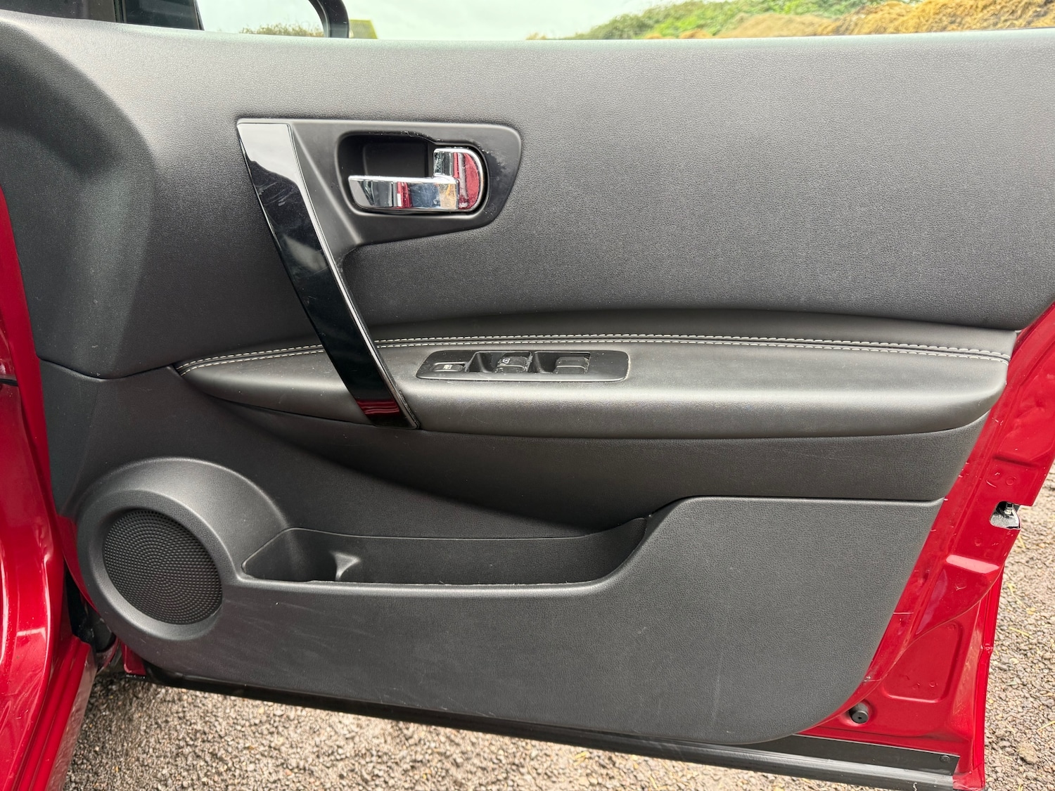 Used Nissan Qashqai 2013 for sale - 76718891: Photo 14