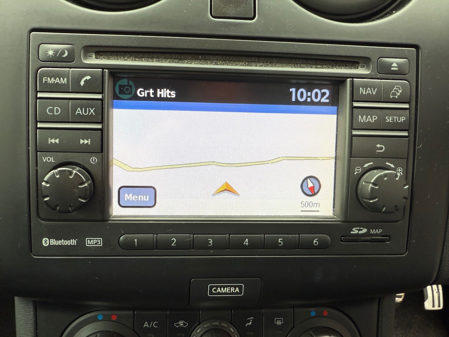 Used Nissan Qashqai 2013 for sale - 76718891: Photo 19