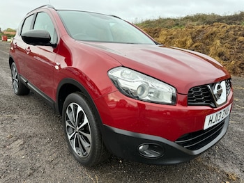 2013 (13) - 1.6 [117] 360 5dr