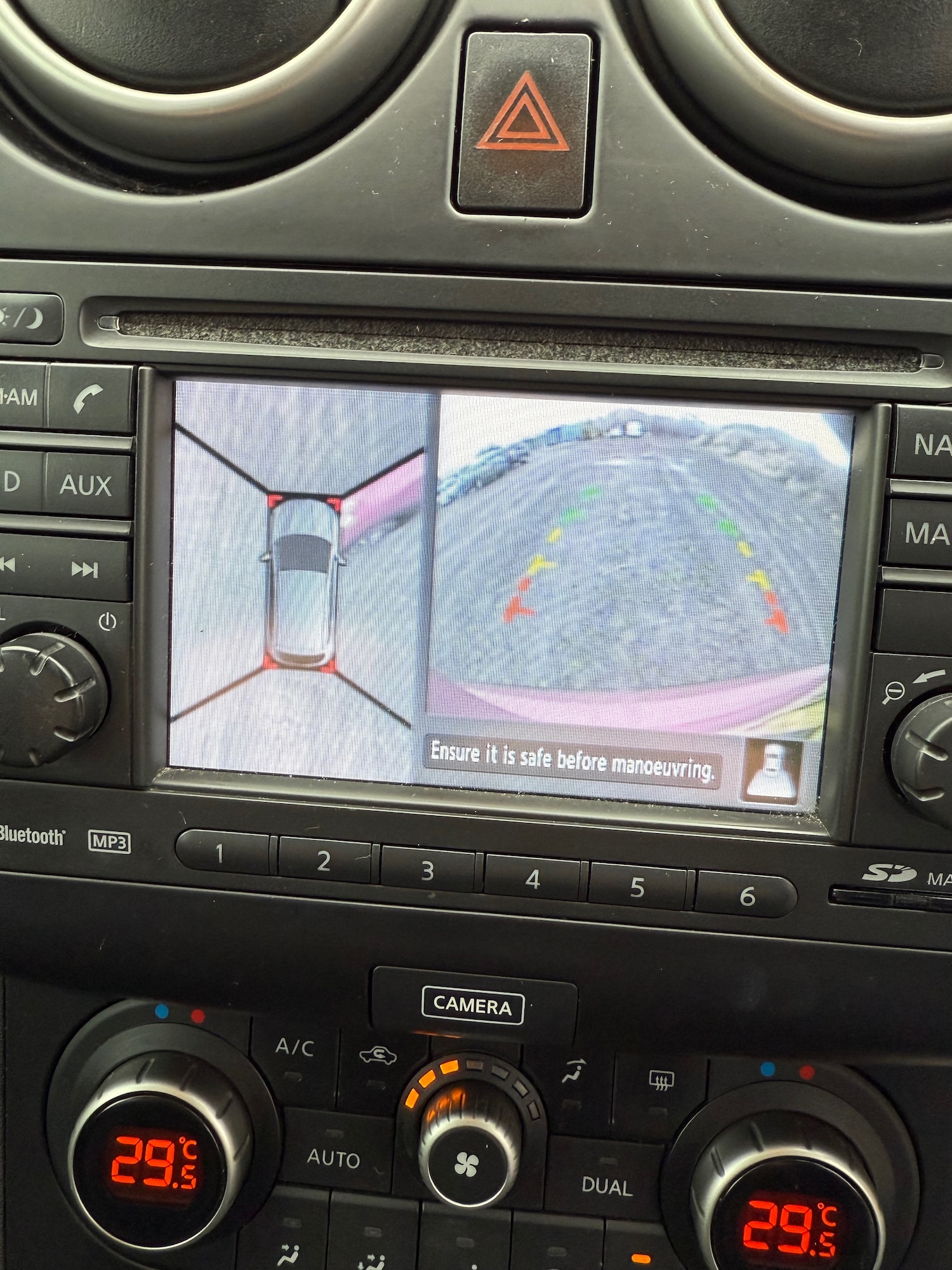 Used Nissan Qashqai 2013 for sale - 76718891: Photo 20