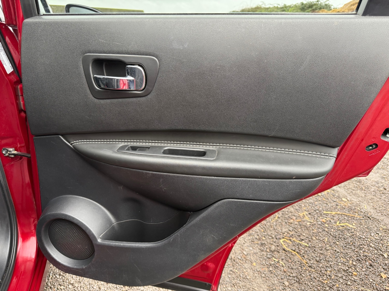 Used Nissan Qashqai 2013 for sale - 76718891: Photo 21