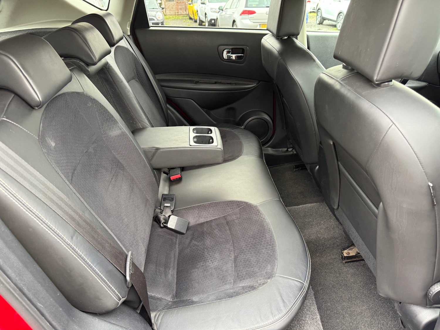 Used Nissan Qashqai 2013 for sale - 76718891: Photo 22