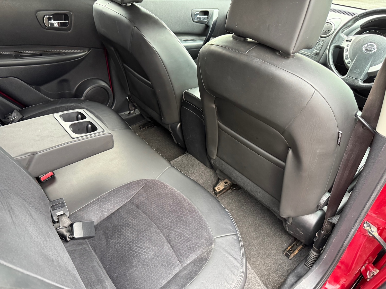 Used Nissan Qashqai 2013 for sale - 76718891: Photo 23