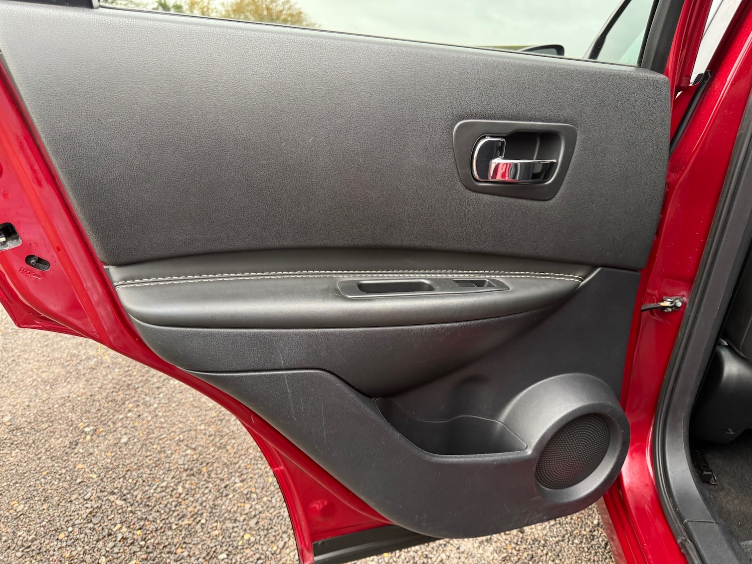 Used Nissan Qashqai 2013 for sale - 76718891: Photo 25