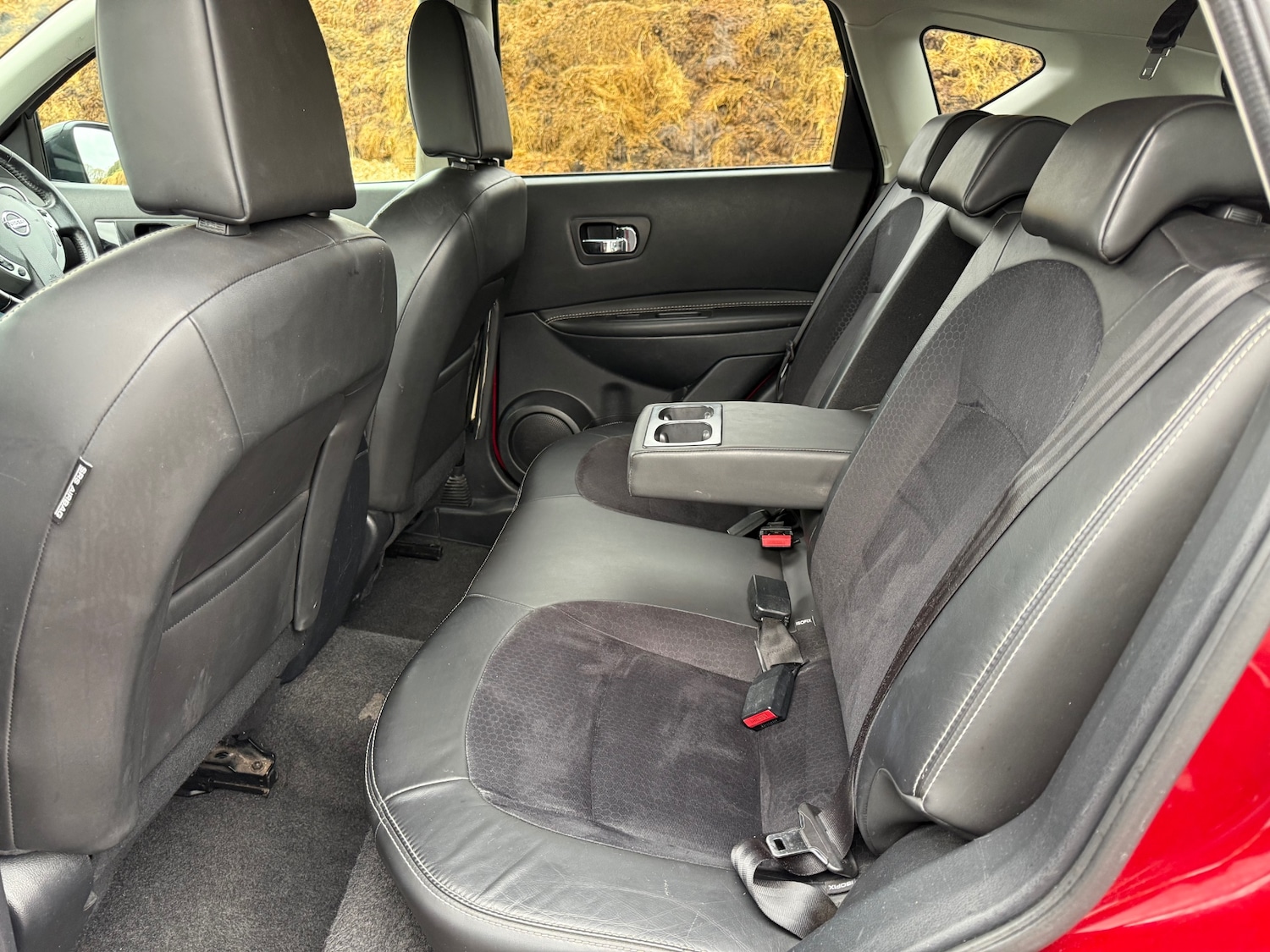 Used Nissan Qashqai 2013 for sale - 76718891: Photo 26