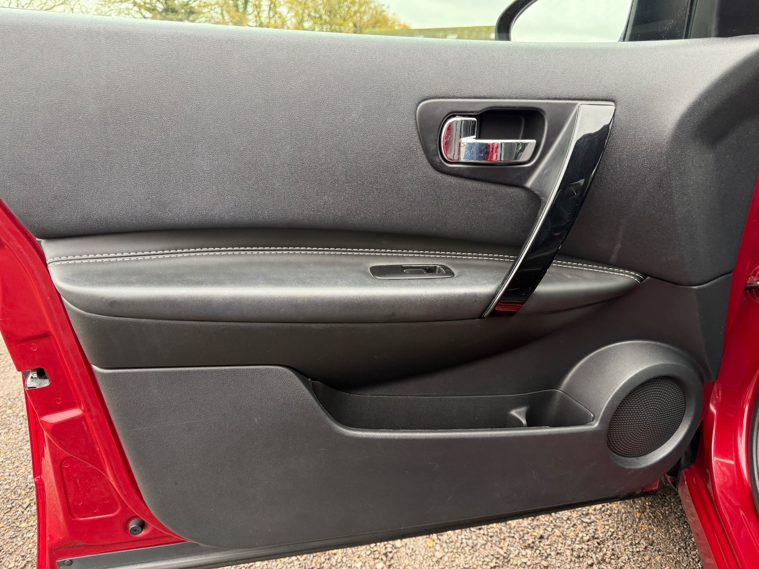 Used Nissan Qashqai 2013 for sale - 76718891: Photo 27