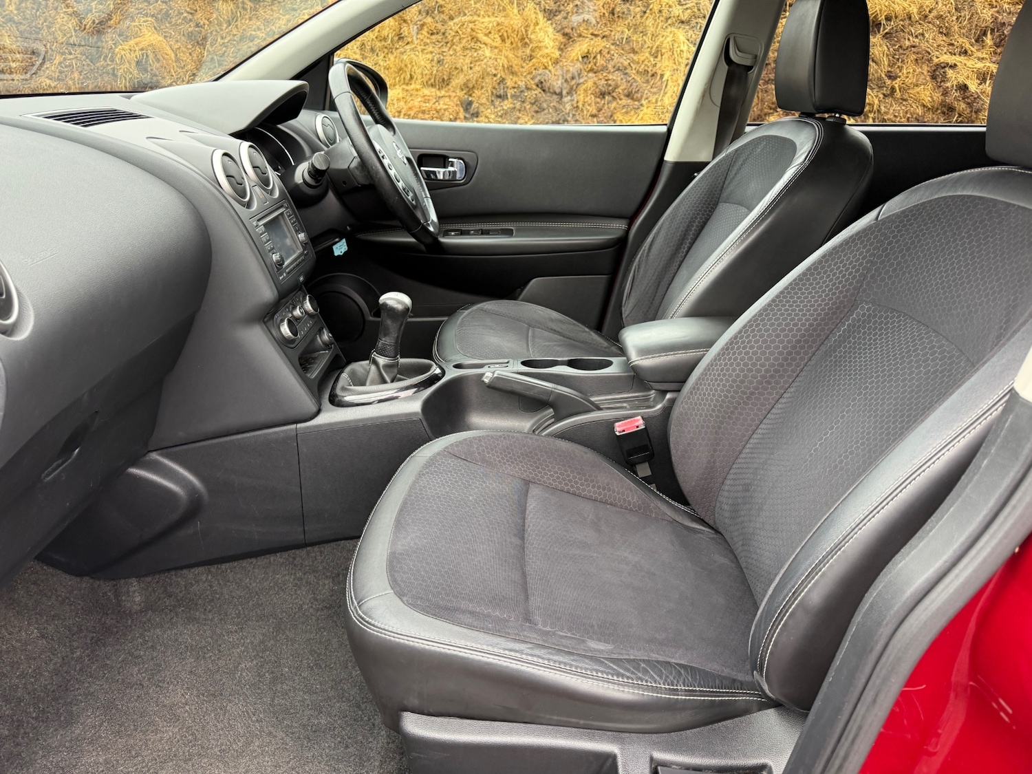 Used Nissan Qashqai 2013 for sale - 76718891: Photo 28