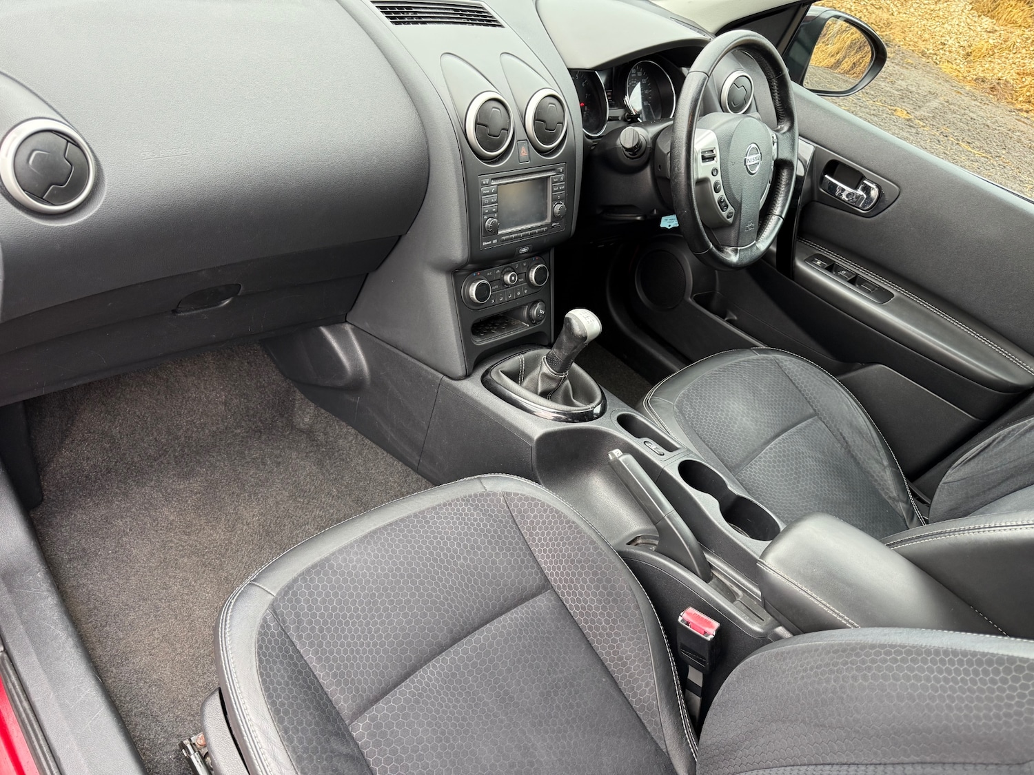 Used Nissan Qashqai 2013 for sale - 76718891: Photo 29