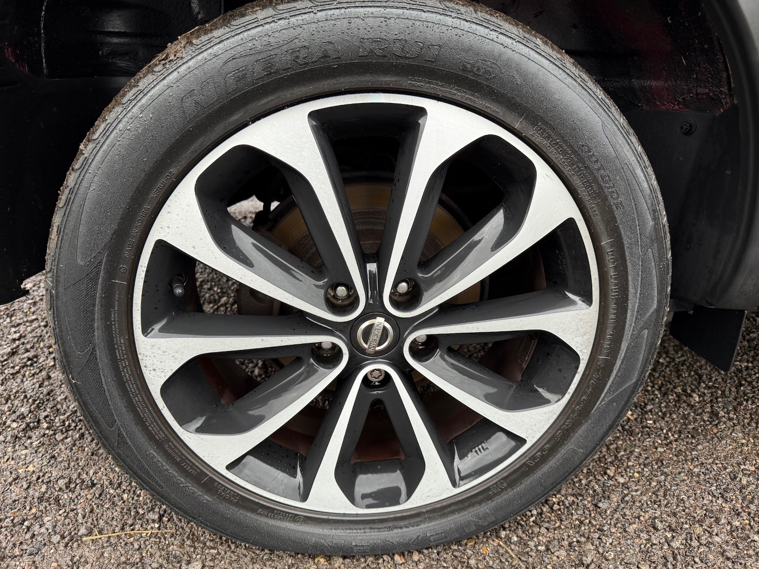 Used Nissan Qashqai 2013 for sale - 76718891: Photo 6