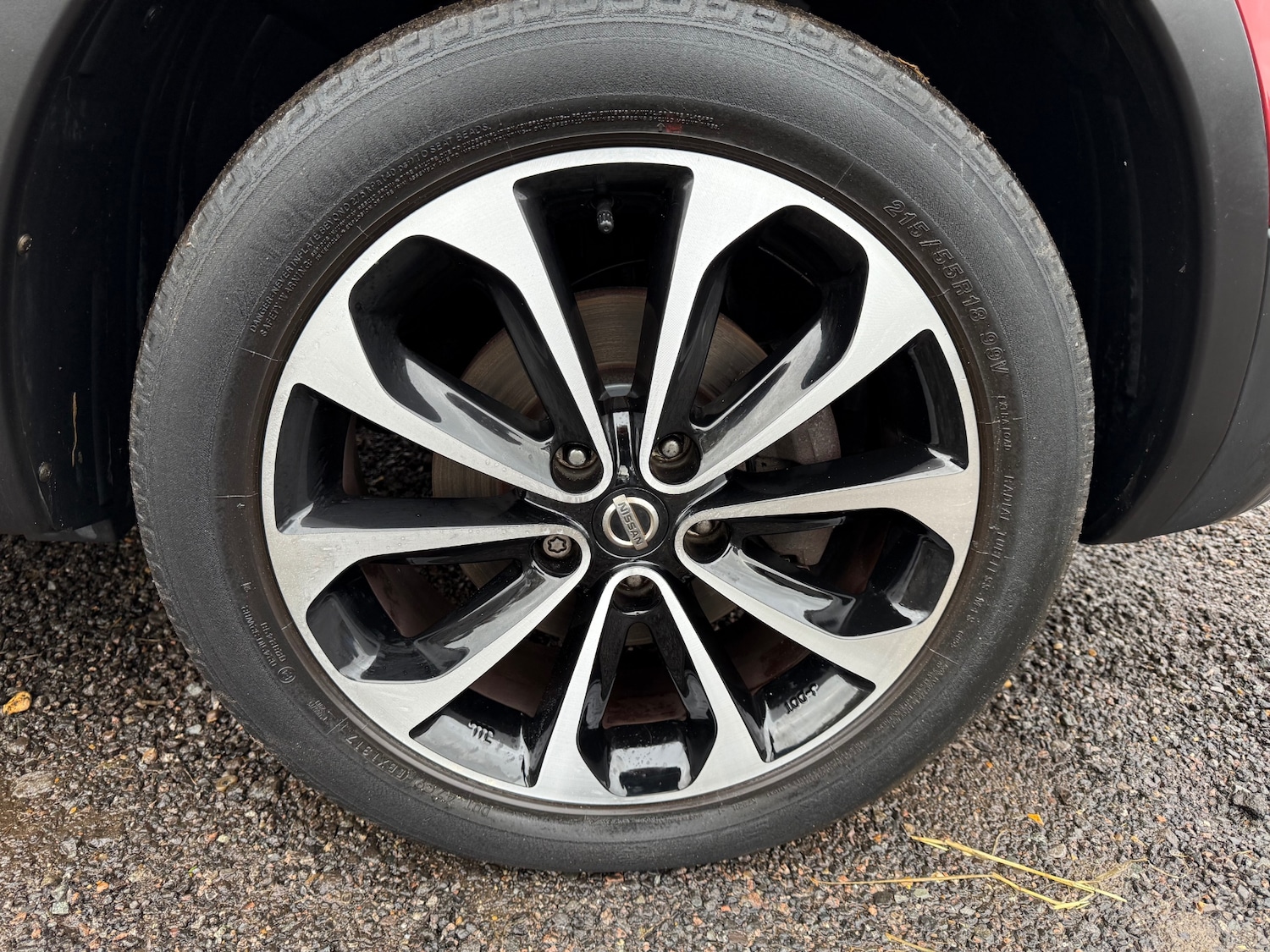 Used Nissan Qashqai 2013 for sale - 76718891: Photo 7