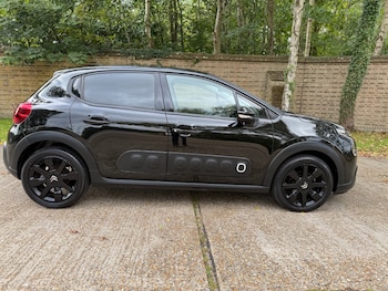 Used Citroen C3 2016 for sale - 75955748: Photo