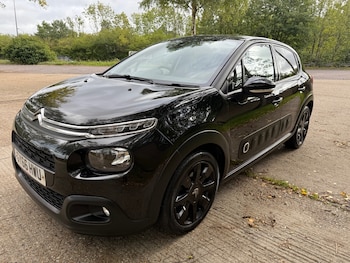 Used Citroen C3 2016 for sale - 75955748: Photo