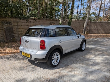 Used MINI Countryman 2013 for sale - 79482602: Photo