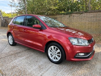Used Volkswagen Polo 2014 for sale - 79640626: Photo