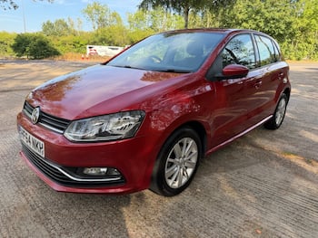 Used Volkswagen Polo 2014 for sale - 79640626: Photo