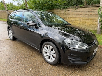 Used Volkswagen Golf 2014 for sale - 78568799: Photo