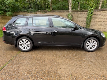 Used Volkswagen Golf 2014 for sale - 78568799: Photo