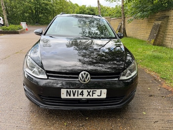 Used Volkswagen Golf 2014 for sale - 78568799: Photo