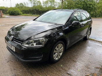 Used Volkswagen Golf 2014 for sale - 78568799: Photo
