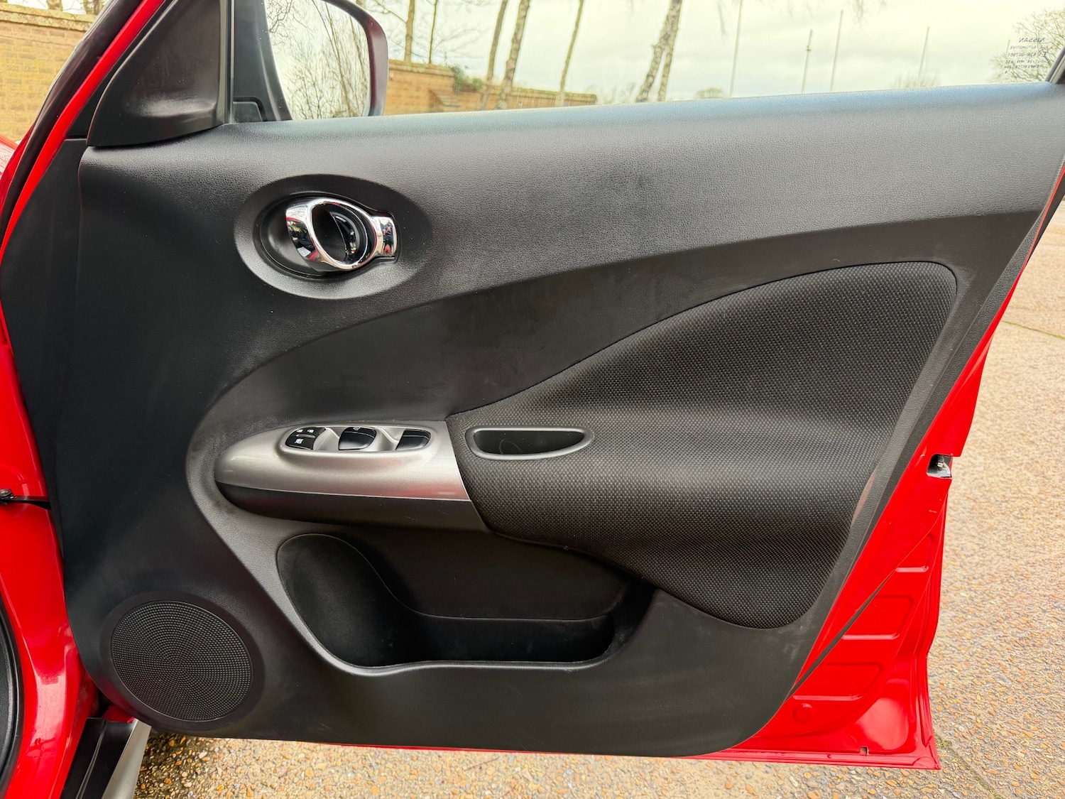 Used Nissan Juke 2016 for sale - 77516450: Photo 13