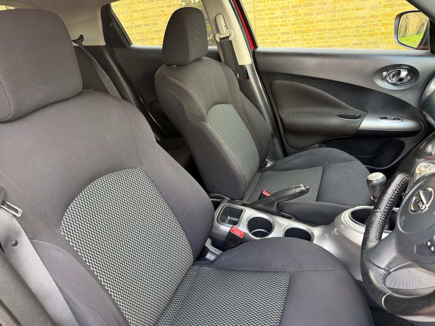 Used Nissan Juke 2016 for sale - 77516450: Photo 15