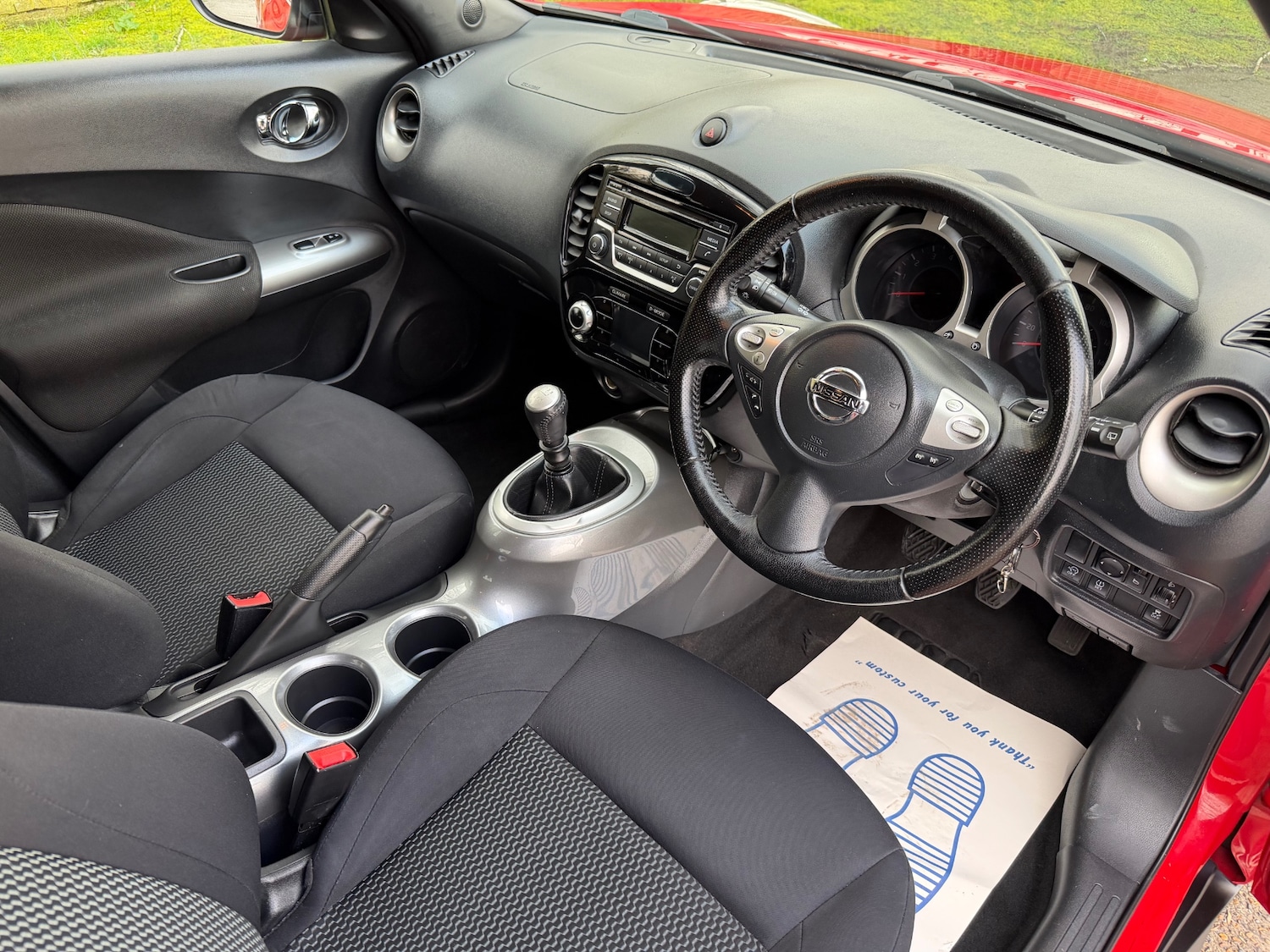 Used Nissan Juke 2016 for sale - 77516450: Photo 16