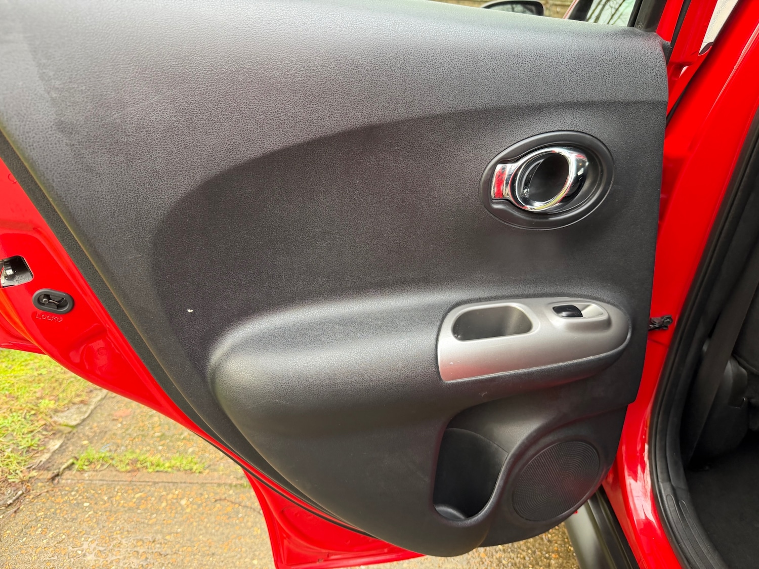 Used Nissan Juke 2016 for sale - 77516450: Photo 21