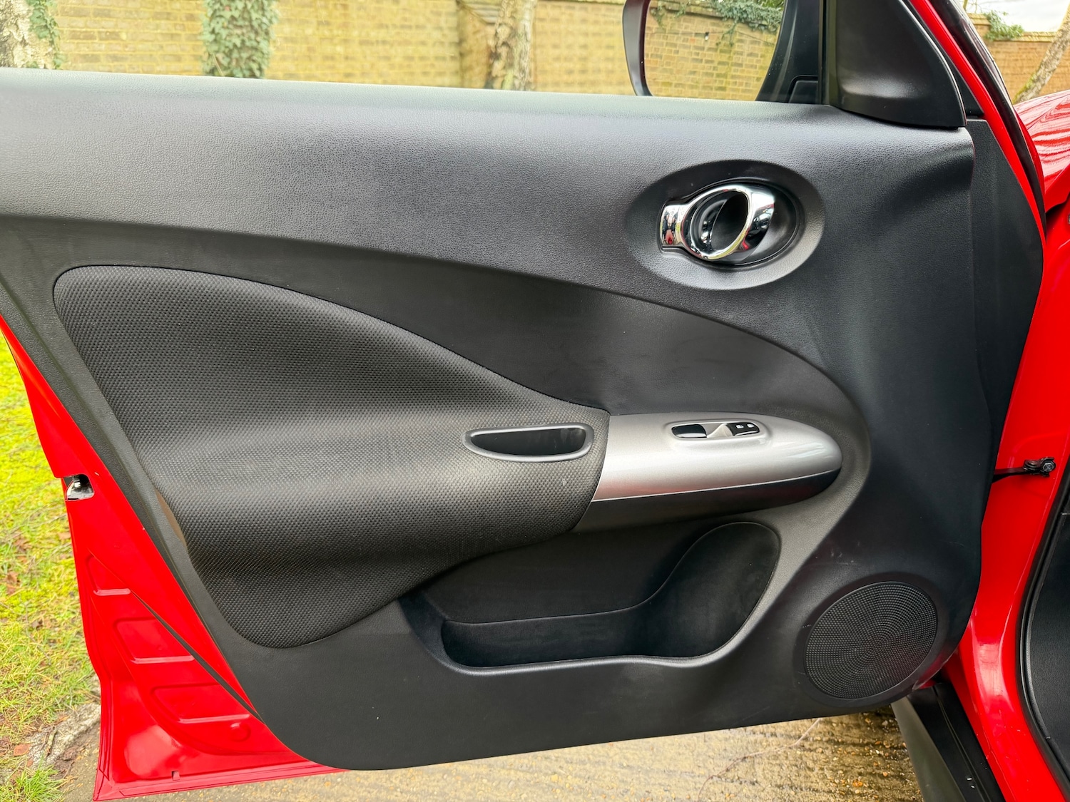 Used Nissan Juke 2016 for sale - 77516450: Photo 23