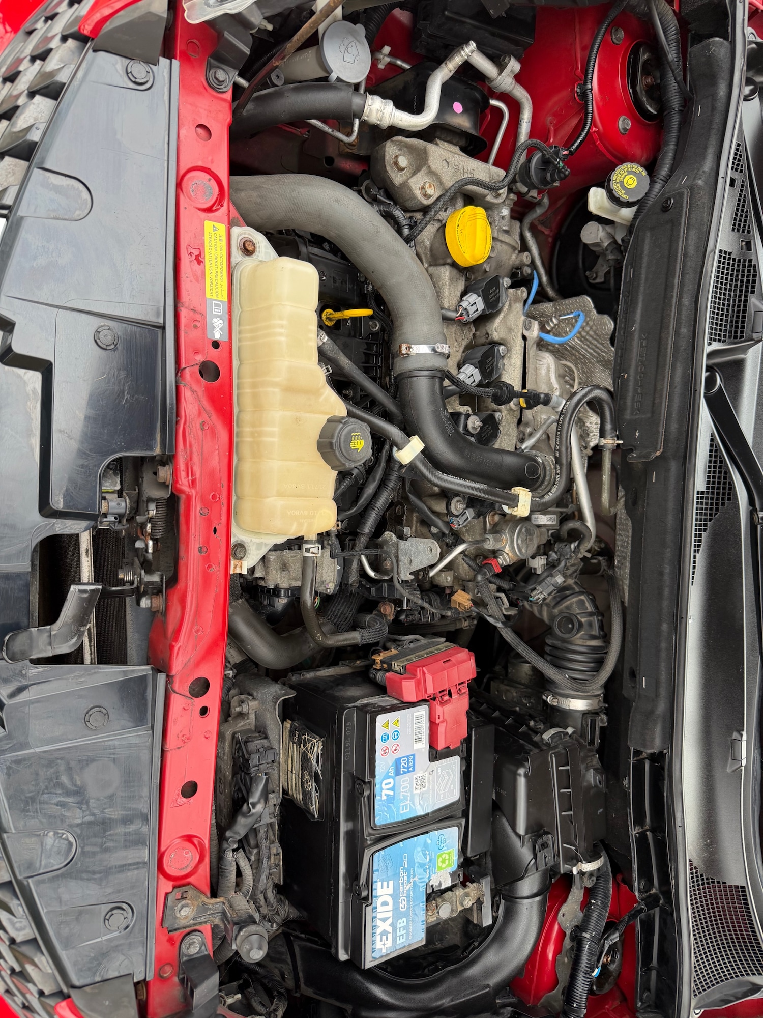 Used Nissan Juke 2016 for sale - 77516450: Photo 26