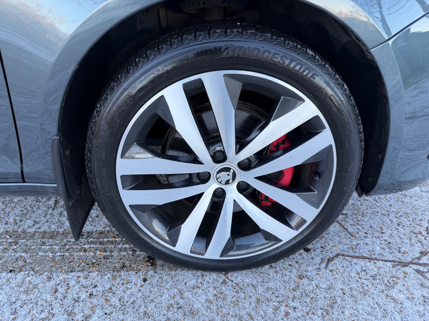 Used Skoda Fabia 2014 for sale - 77104735: Photo 10