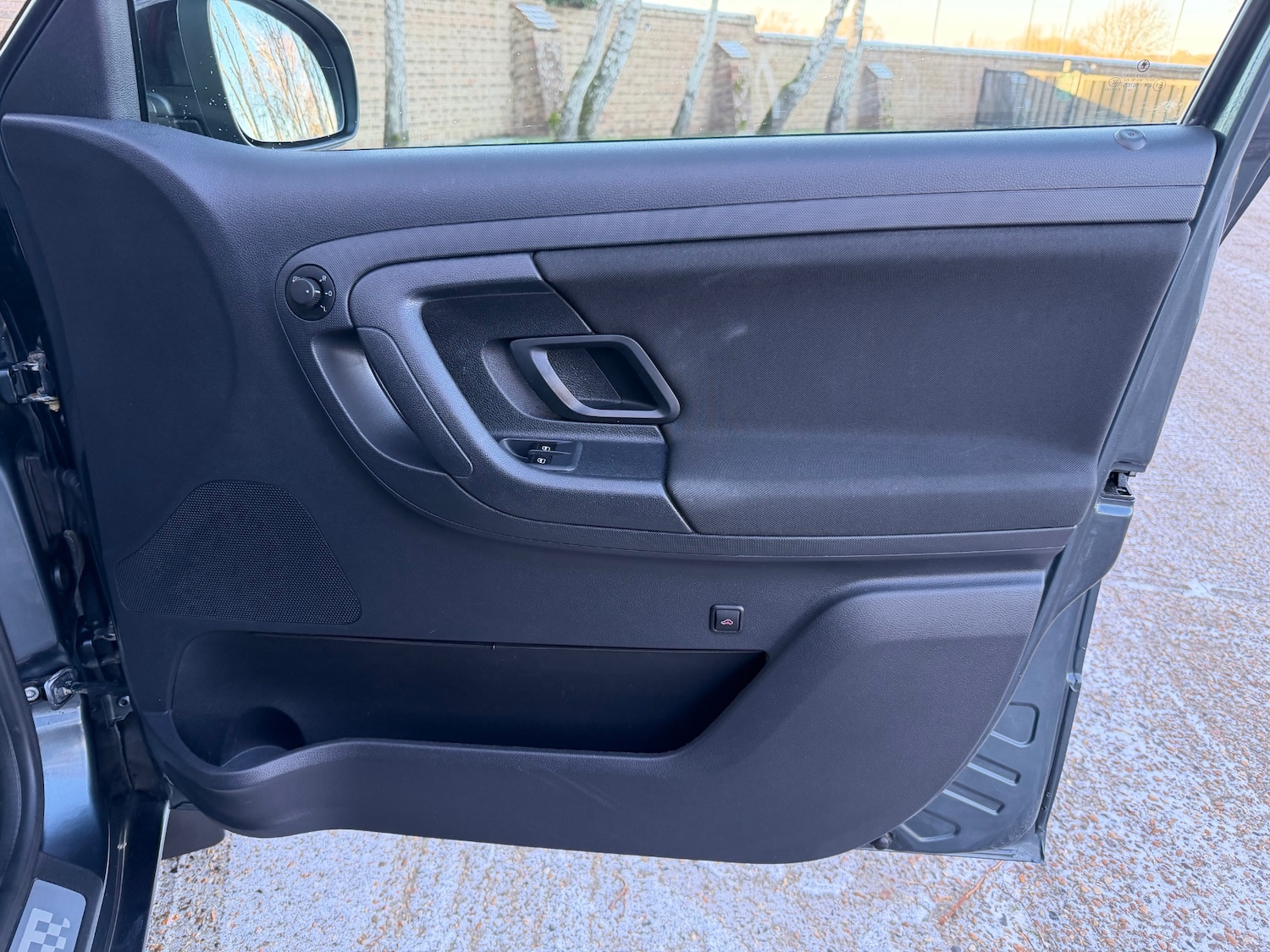 Used Skoda Fabia 2014 for sale - 77104735: Photo 13