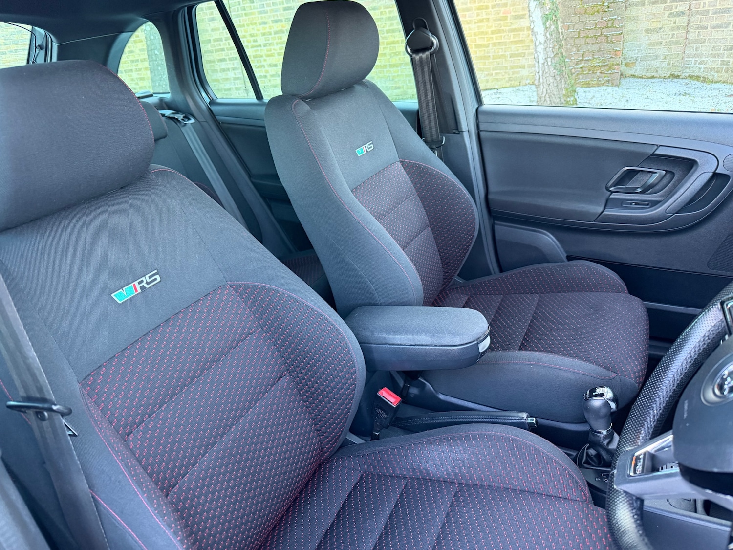 Used Skoda Fabia 2014 for sale - 77104735: Photo 15