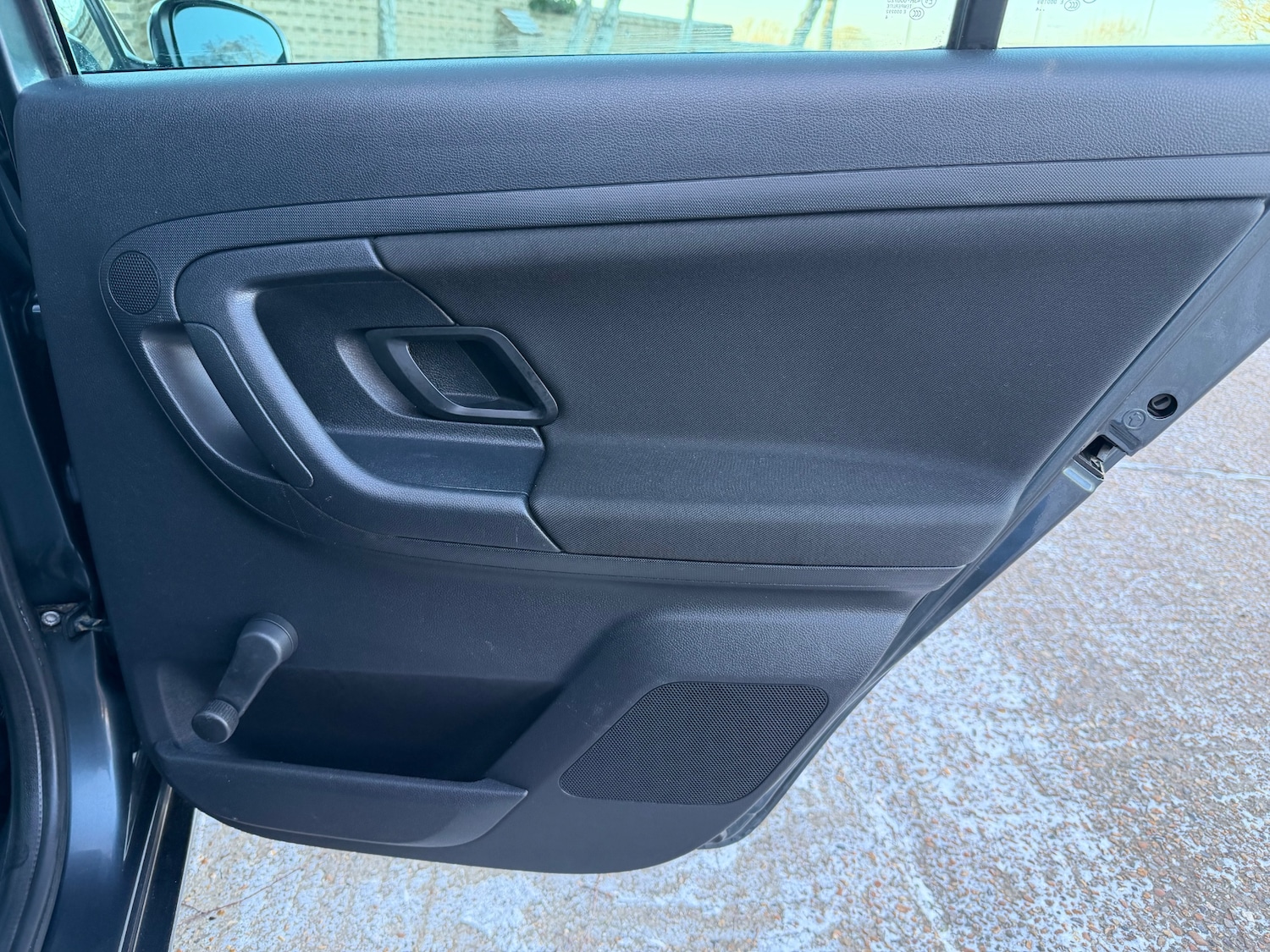 Used Skoda Fabia 2014 for sale - 77104735: Photo 18