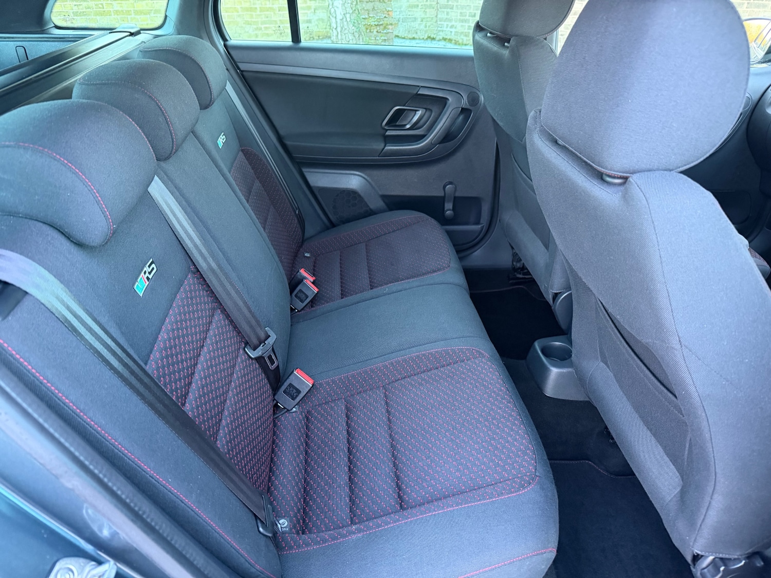 Used Skoda Fabia 2014 for sale - 77104735: Photo 19