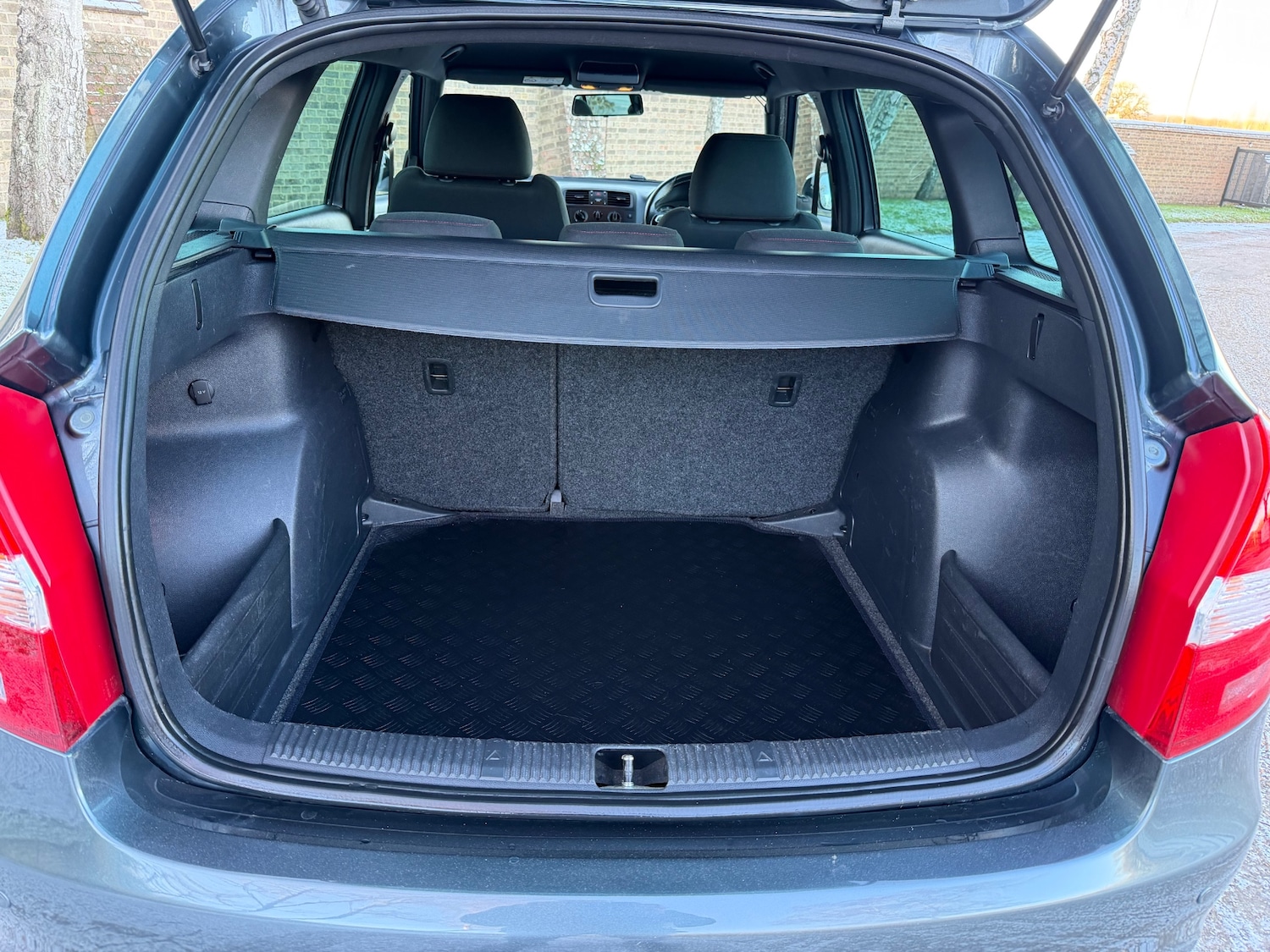 Used Skoda Fabia 2014 for sale - 77104735: Photo 20