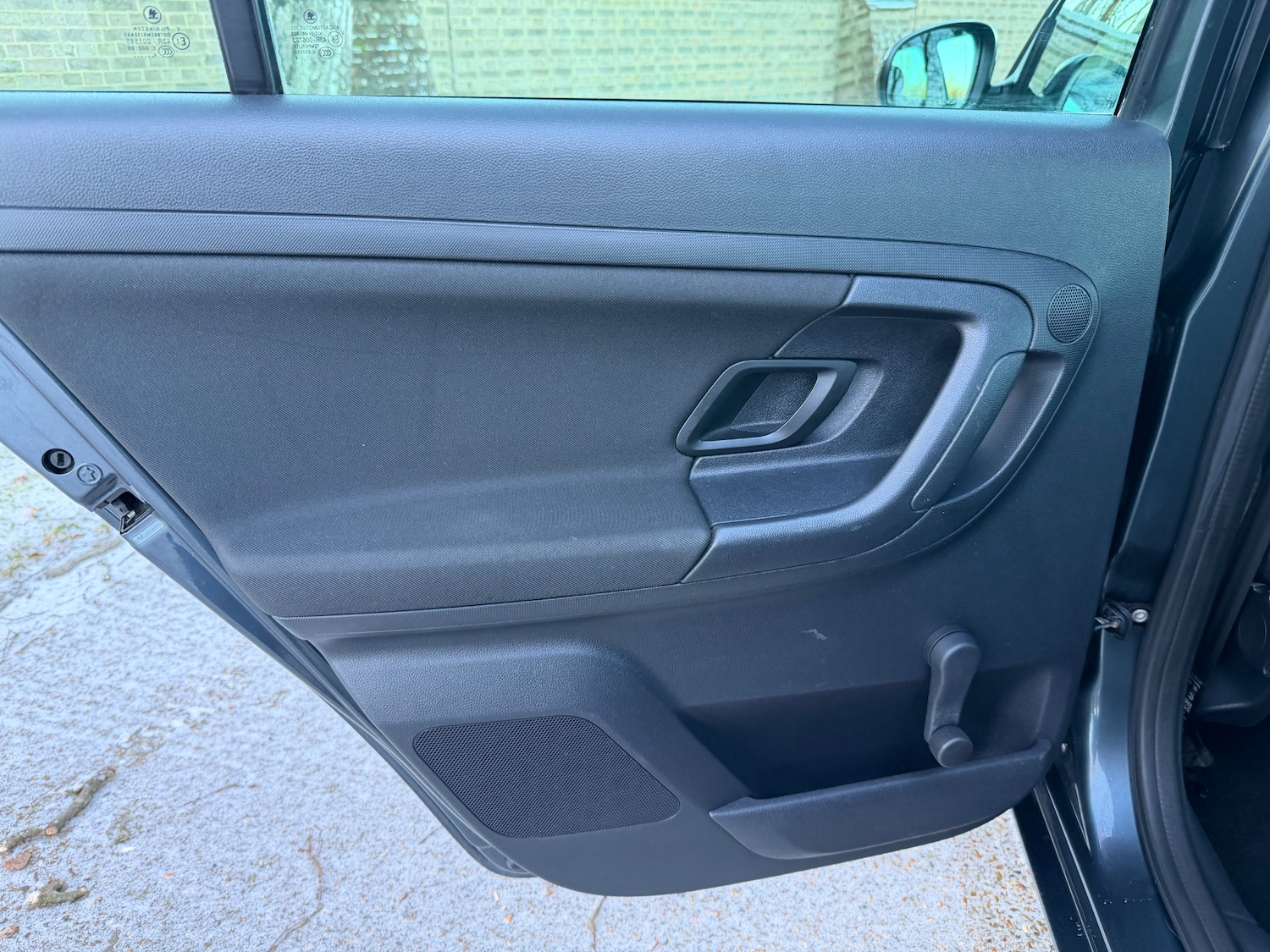 Used Skoda Fabia 2014 for sale - 77104735: Photo 21